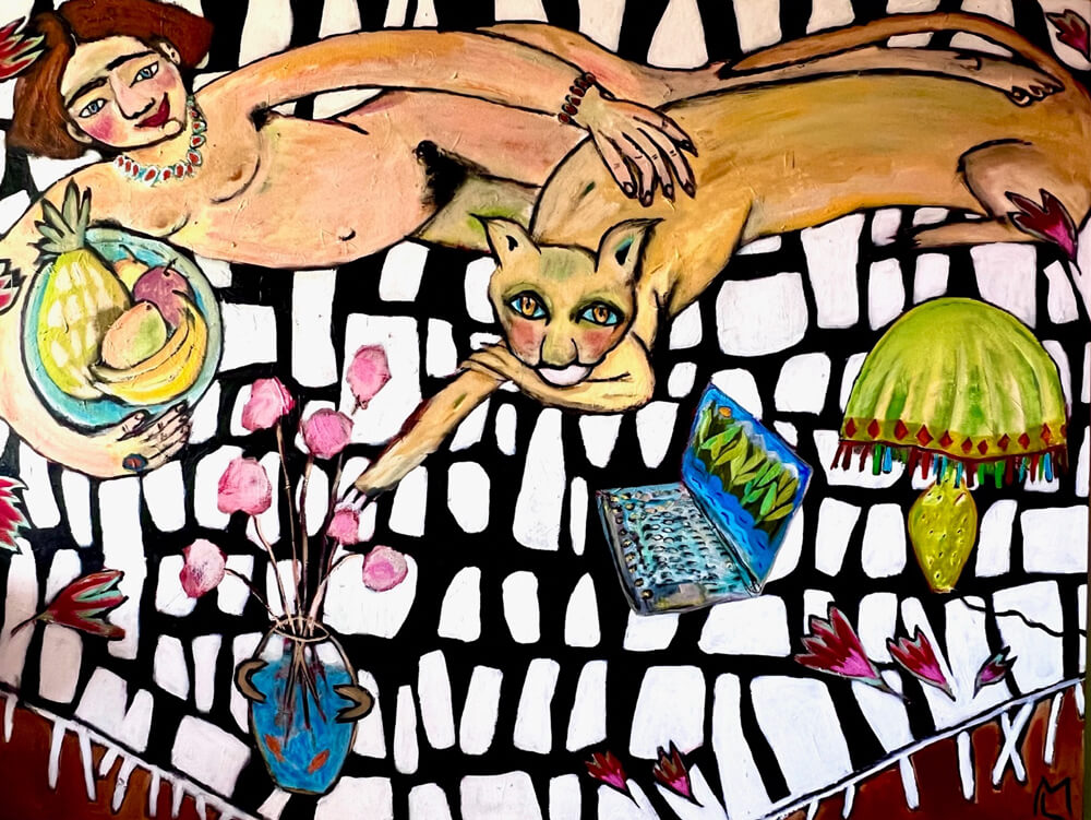 The day before Monday